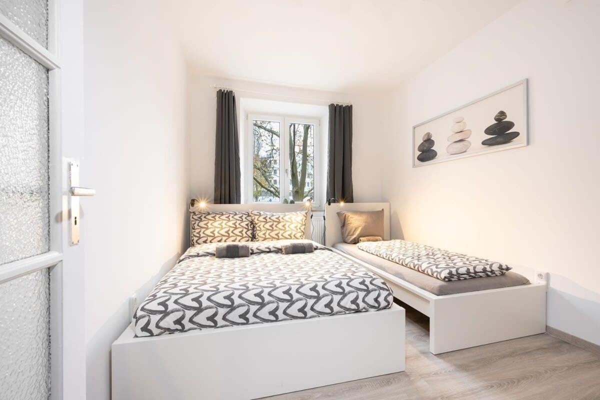 Close To Theresienwiese Apartment