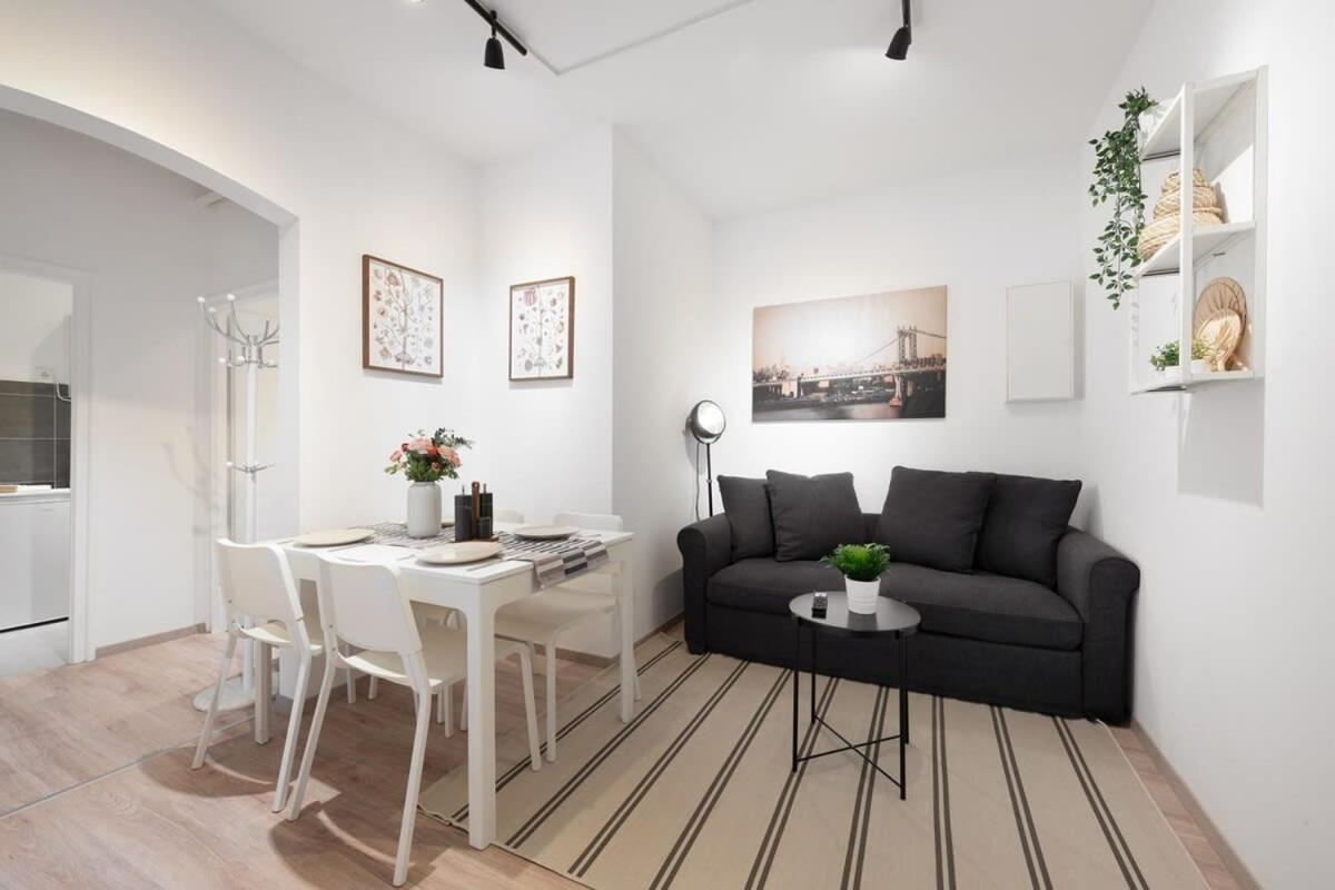 Apartment Close To Theresienwiese München